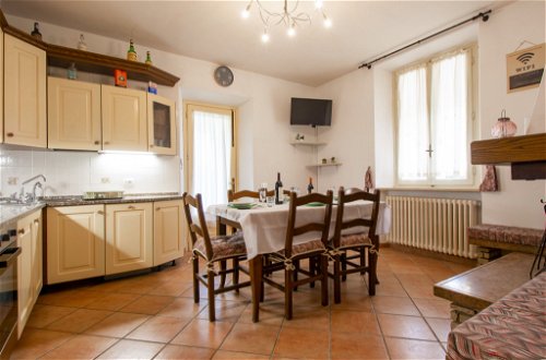Photo 8 - 3 bedroom Apartment in Larciano with private pool and garden