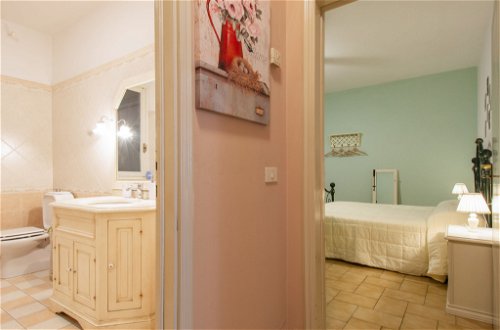 Foto 23 - Apartment mit 3 Schlafzimmern in Larciano mit privater pool und garten