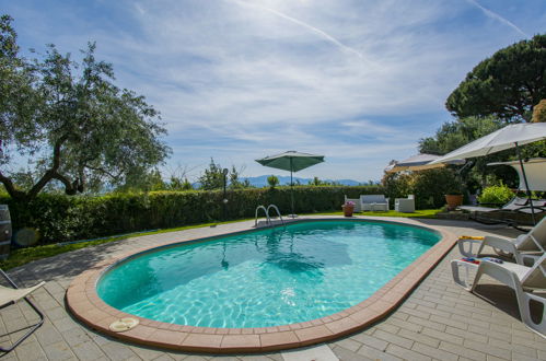 Photo 46 - Appartement de 3 chambres à Larciano avec piscine privée et jardin