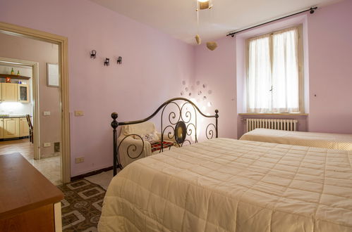 Photo 16 - 3 bedroom Apartment in Larciano with private pool and garden