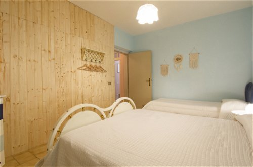 Foto 21 - Apartment mit 3 Schlafzimmern in Larciano mit privater pool und garten