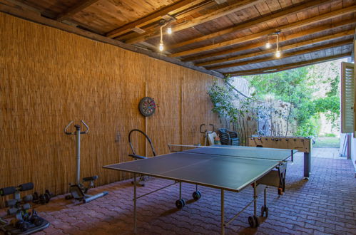 Photo 53 - Appartement de 3 chambres à Larciano avec piscine privée et jardin