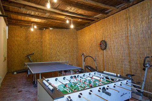 Foto 52 - Apartment mit 3 Schlafzimmern in Larciano mit privater pool und garten