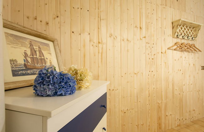 Appartamento con 3 camere da letto a Larciano con piscina privata e giardino - Foto 22