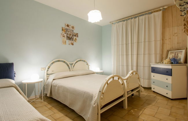 Appartamento con 3 camere da letto a Larciano con piscina privata e giardino - Foto 20