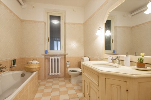 Foto 17 - Apartment mit 3 Schlafzimmern in Larciano mit privater pool und garten
