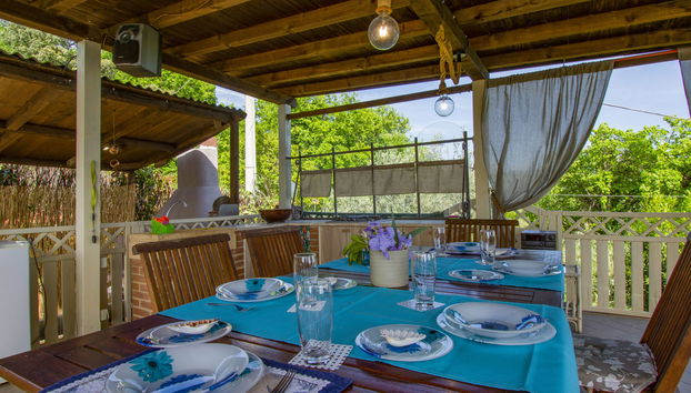 Apartment mit 3 Schlafzimmern in Larciano mit privater pool und garten - Foto 3