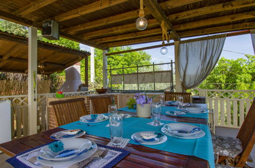 Photo 3 - Appartement de 3 chambres à Larciano avec piscine privée et jardin