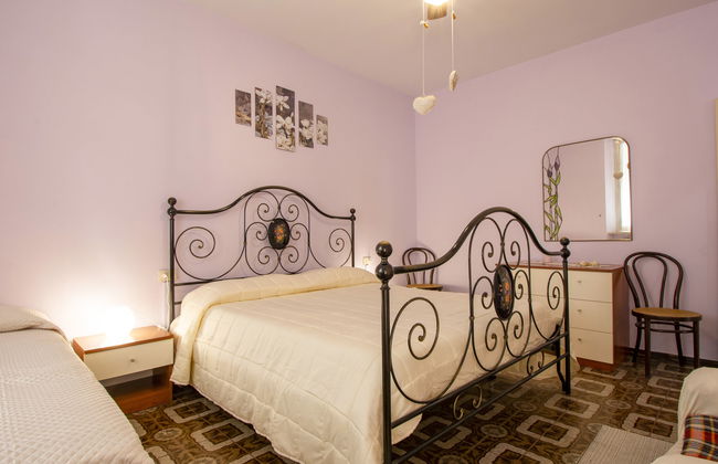 Appartamento con 3 camere da letto a Larciano con piscina privata e giardino - Foto 15