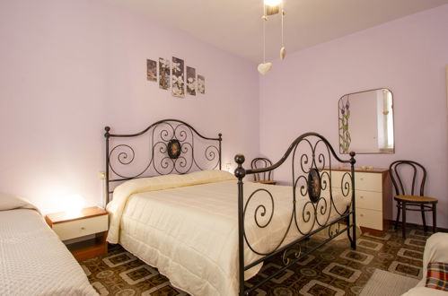 Foto 15 - Apartment mit 3 Schlafzimmern in Larciano mit privater pool und garten