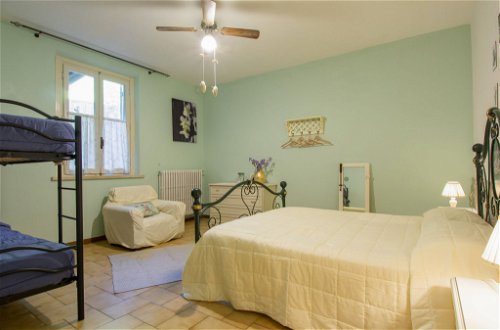 Foto 24 - Apartment mit 3 Schlafzimmern in Larciano mit privater pool und garten