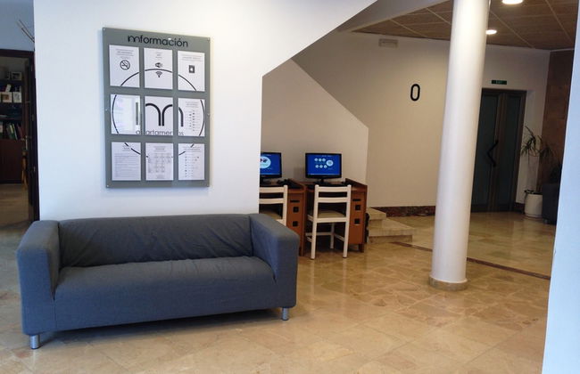 Apartamentos Inn - Foto 6