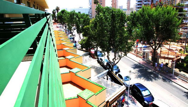 Apartamentos Inn - Foto 4