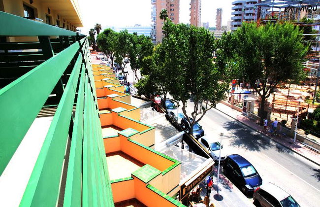 Apartamentos Inn - Foto 4