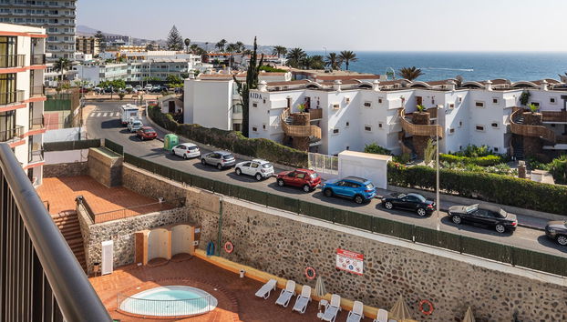 RT-Apartamentos Guinea - Foto 4