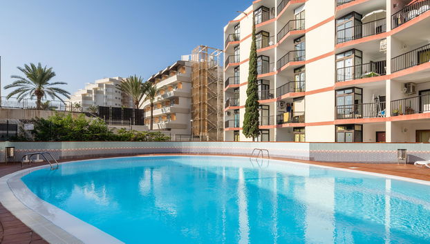 RT-Apartamentos Guinea - Foto 3