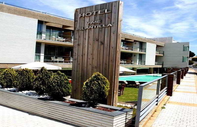 On Family Islantilla - Foto 14