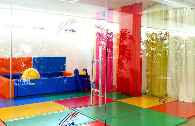 On Family Islantilla - Foto 38