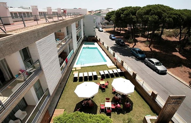 On Family Islantilla - Foto 7