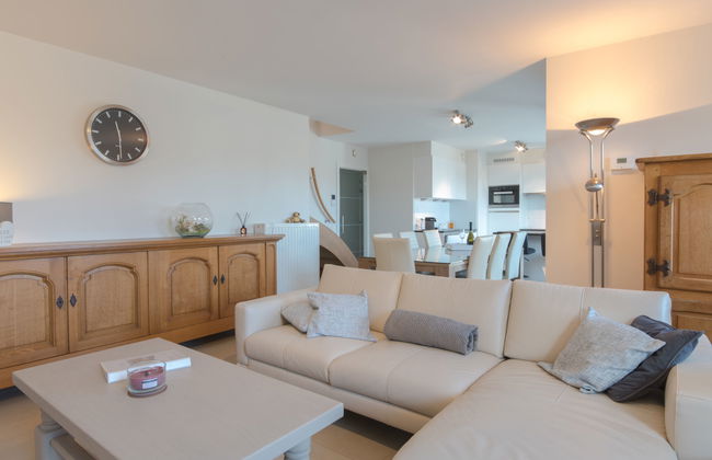 Appartement de 3 chambres à Bredene avec jardin et terrasse - Photo 10