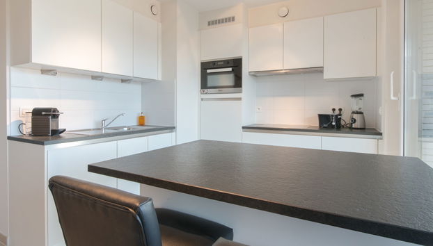 Apartment mit 3 Schlafzimmern in Bredene mit garten und terrasse - Foto 3