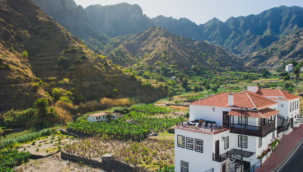 Suites Los Telares - Photo 2