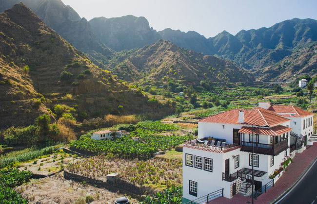 Suites Los Telares - Foto 2