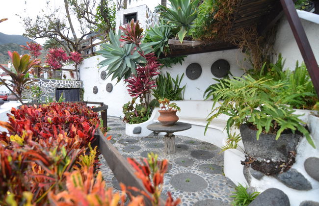 Suites Los Telares - Foto 26