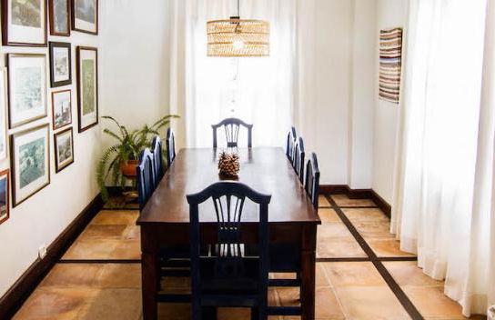 Suites Los Telares - Foto 10