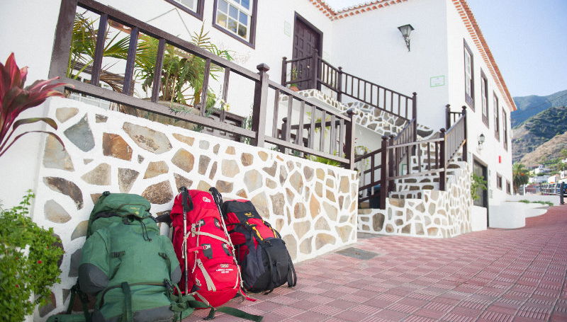 Suites Los Telares - Photo 1