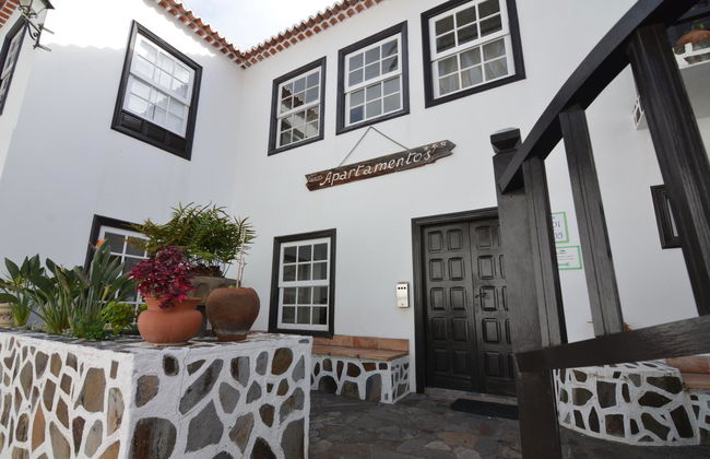 Suites Los Telares - Foto 6