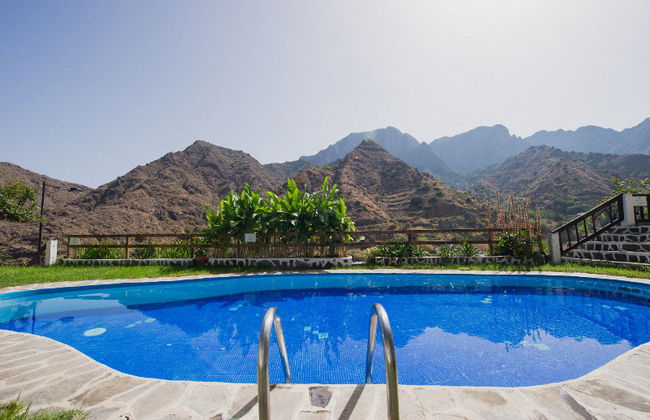 Suites Los Telares - Foto 14