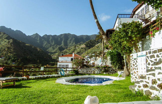 Suites Los Telares - Foto 13