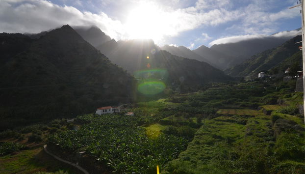 Suites Los Telares - Photo 4