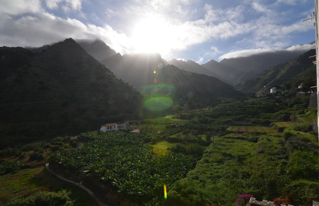 Suites Los Telares - Foto 4