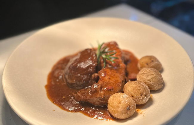 Suites Los Telares - Foto 21