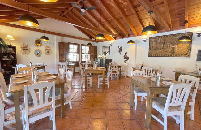 Suites Los Telares - Foto 22