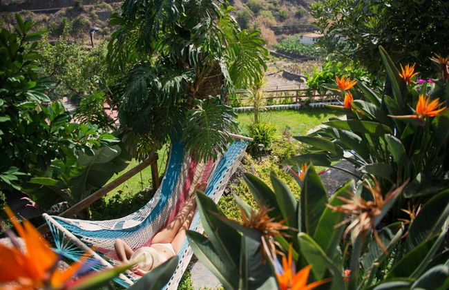 Suites Los Telares - Foto 17