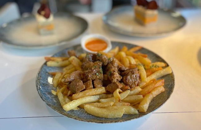 Suites Los Telares - Foto 23