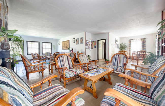 Suites Los Telares - Foto 12