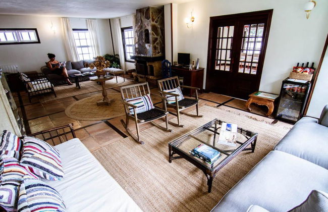 Suites Los Telares - Foto 11