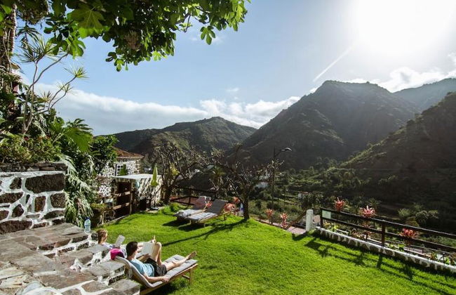 Suites Los Telares - Foto 16