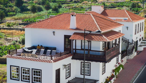 Suites Los Telares - Photo 3