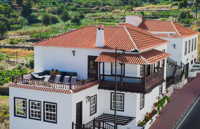 Suites Los Telares - Foto 3