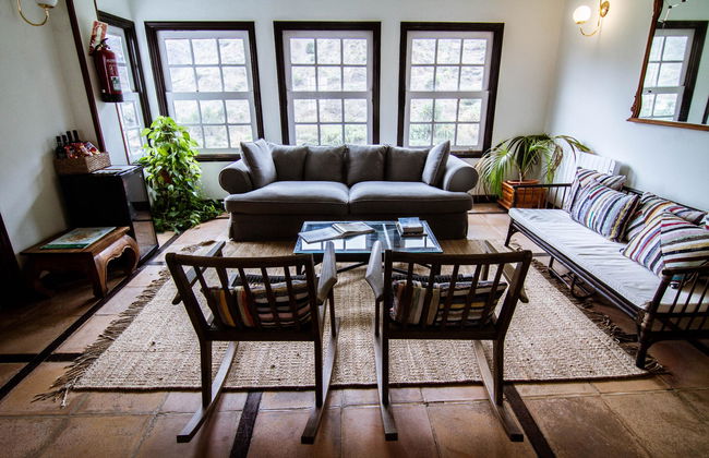 Suites Los Telares - Foto 8