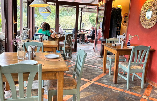 Suites Los Telares - Foto 19