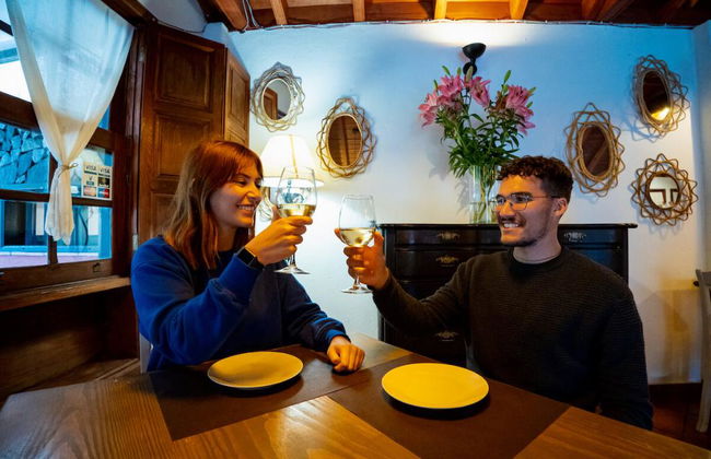 Suites Los Telares - Foto 24