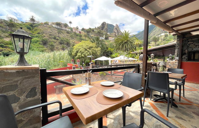 Suites Los Telares - Foto 20