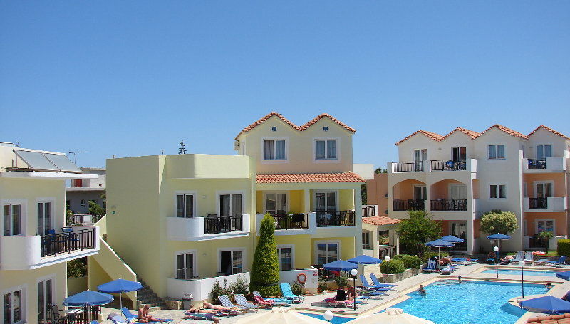 Sunset Suites - Foto 1