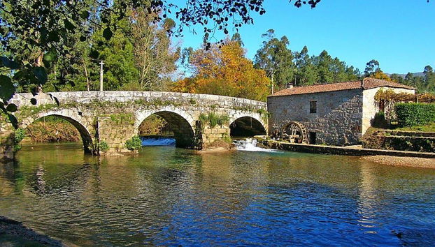 Moinho De Estoraos - Foto 5